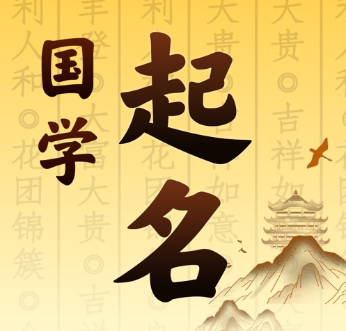 景东国学起名 人工起名一对一